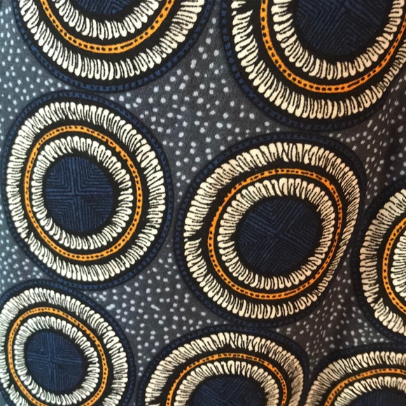 H&M Patterned Tank - Picture 4 of 4